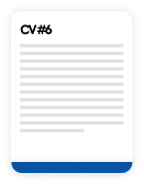CV Design 6
